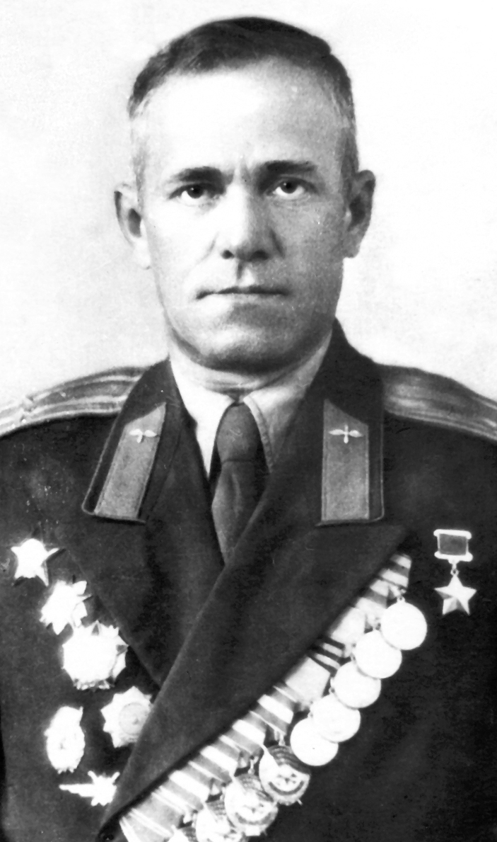 Кузин АГ